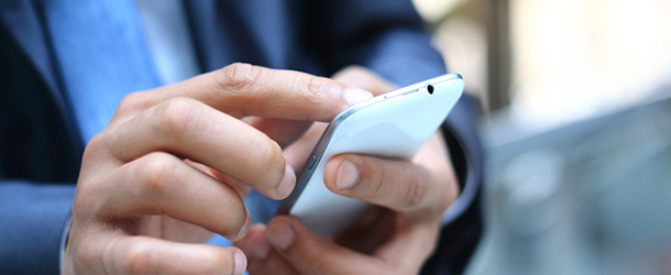 Comunicación móvil